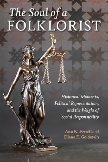 The Soul of a Folklorist