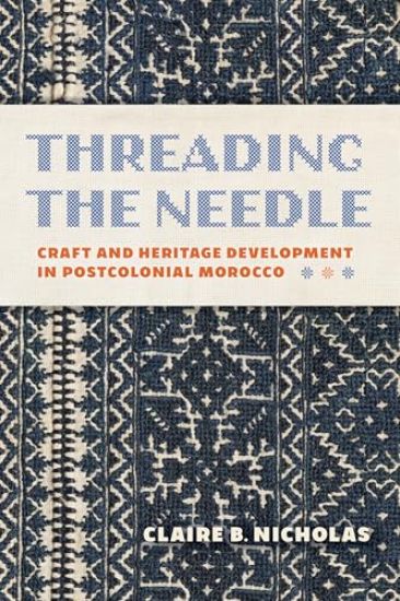 Threading the Needle