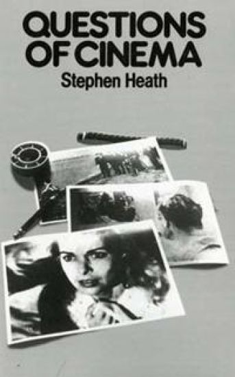 Questions of Cinema
