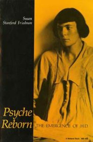 Psyche Reborn