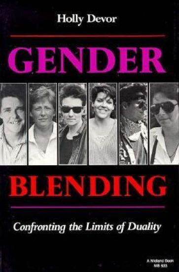 Gender Blending