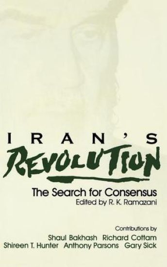 Iran's Revolution