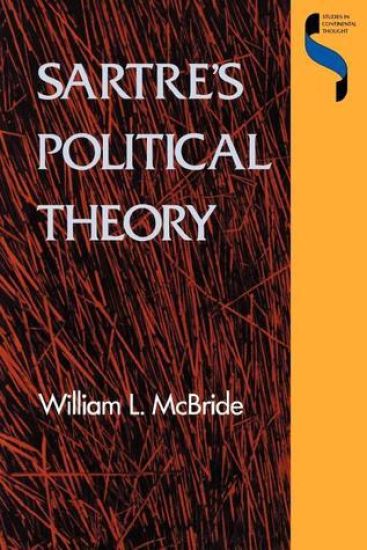 Sartre's Political Theory