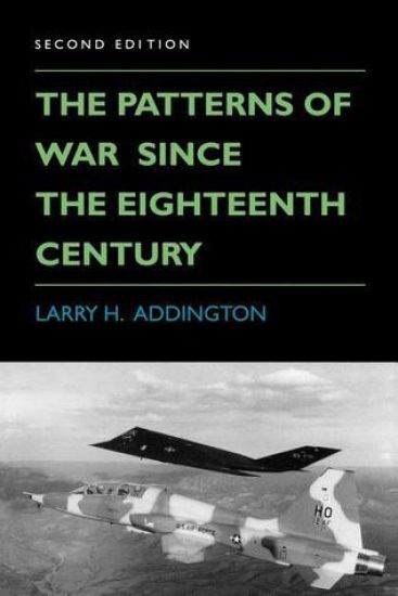 The Patterns of War Since the Eighteenth Century