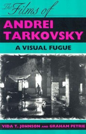 The Films of Andrei Tarkovsky