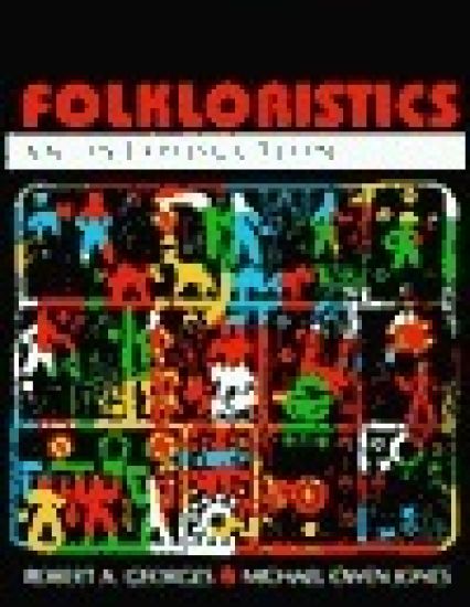 Folkloristics