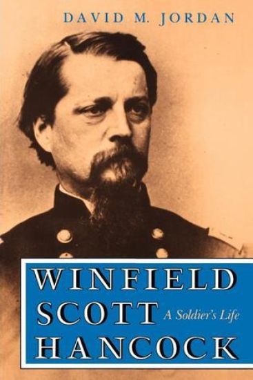Winfield Scott Hancock
