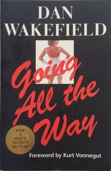 Going All the Way