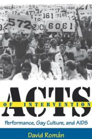 Acts of Intervention