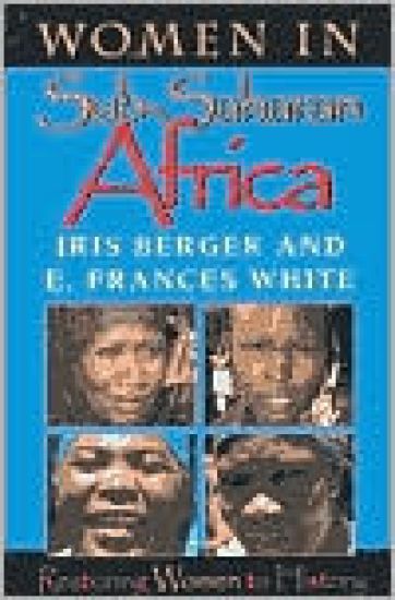 Women in Sub-Saharan Africa
