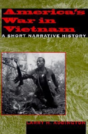America's War in Vietnam
