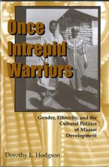 Once Intrepid Warriors