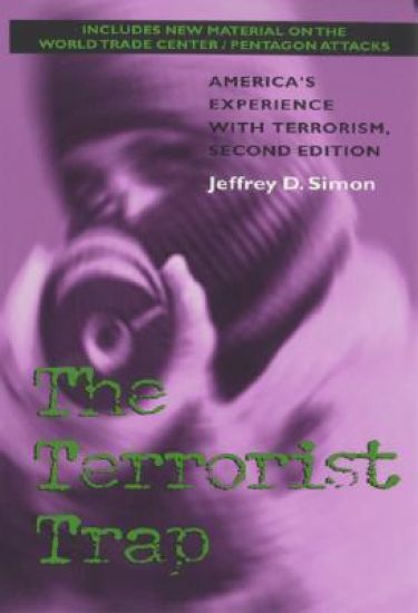 The Terrorist Trap, Second Edition