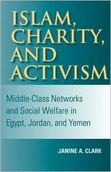 Islam, Charity, and Activism