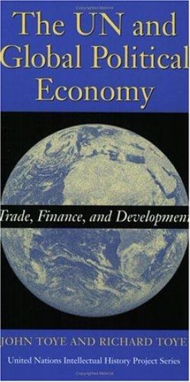 The UN and Global Political Economy