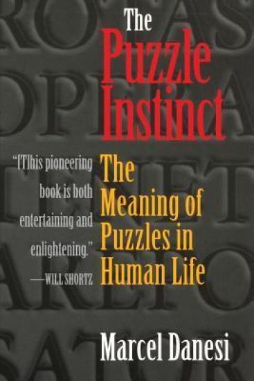 The Puzzle Instinct