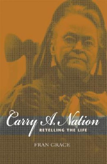 Carry a. Nation