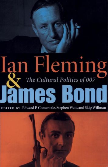 Ian Fleming and James Bond
