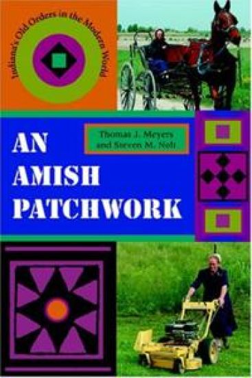 An Amish Patchwork