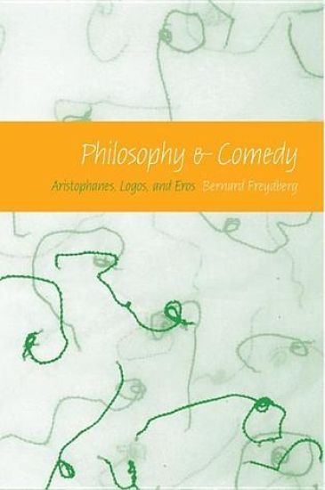 Philosophy and Comedy