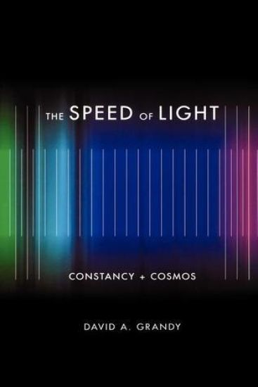 The Speed of Light