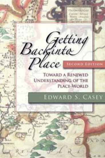 Getting Back Into Place, Second Edition