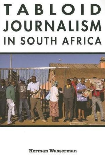 Tabloid Journalism in South Africa