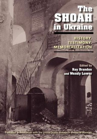 The Shoah in Ukraine