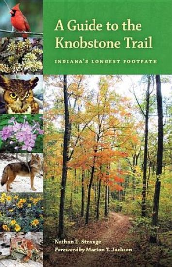 A Guide to the Knobstone Trail