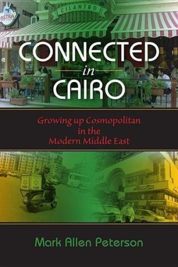 Connected in Cairo
