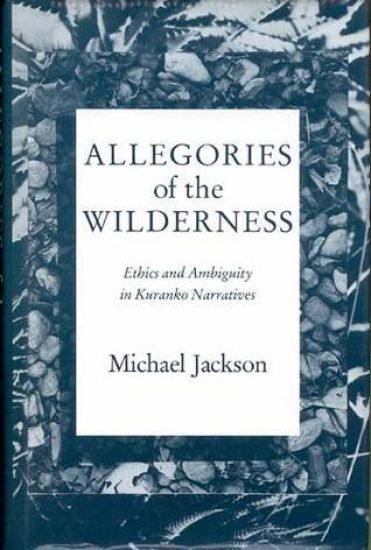 Allegories of the Wilderness