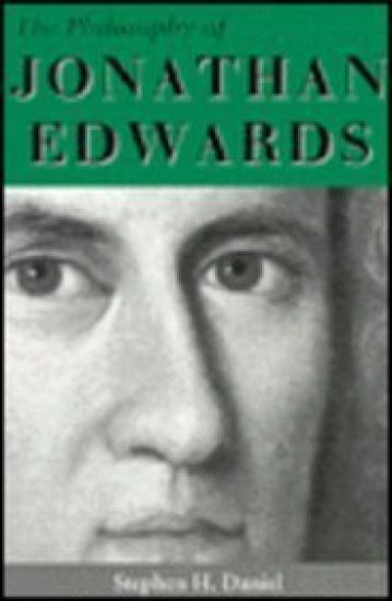 The Philosophy of Jonathan Edwards