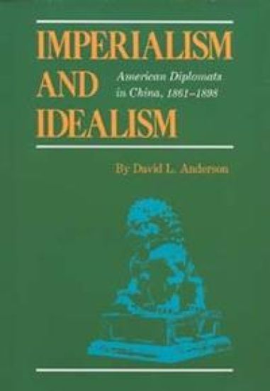 Imperialism and Idealism