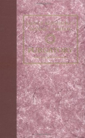 Dante Alighieri's Divine Comedy, Volume 3 and Volume 4