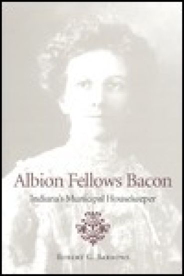 Albion Fellows Bacon