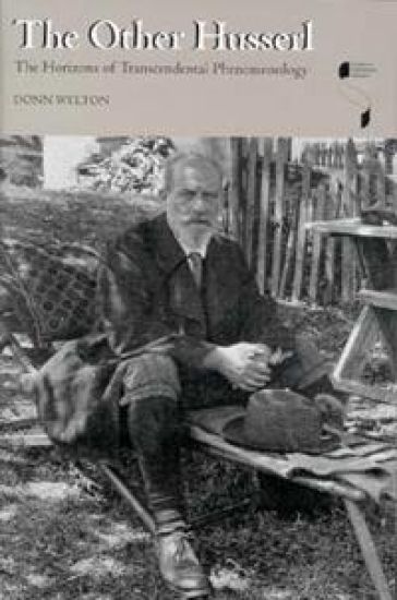 The Other Husserl
