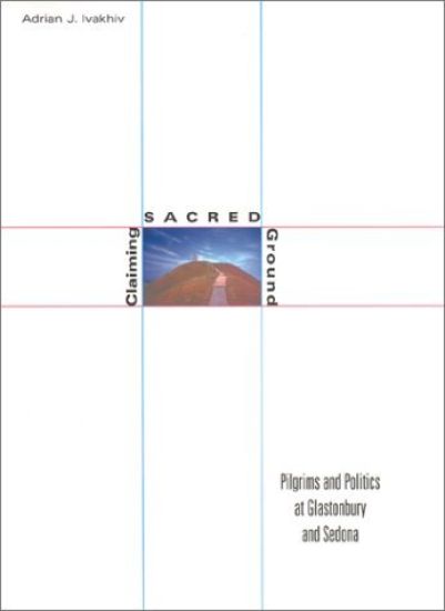 Claiming Sacred Ground