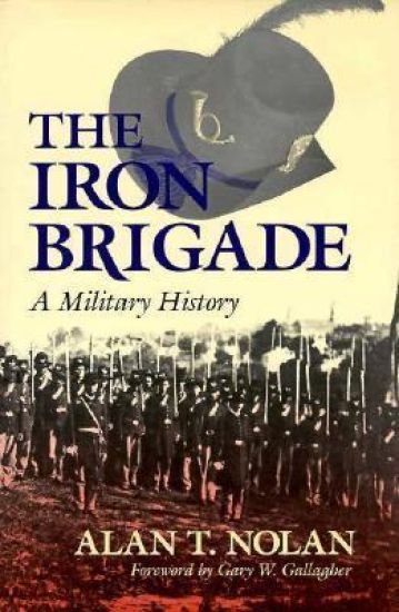 The Iron Brigade