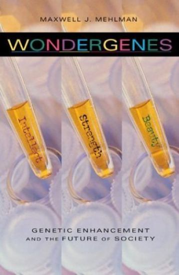 Wondergenes