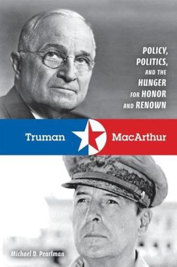 Truman and MacArthur