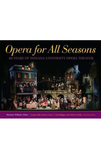 Opera for All Seasons