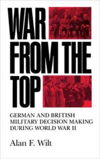 War from the Top