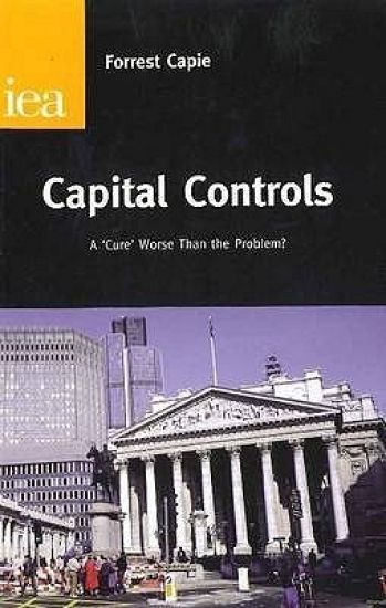 Capital Controls