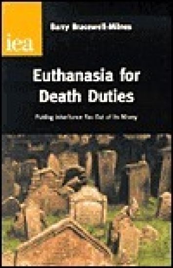 Euthanasia for Death Duties