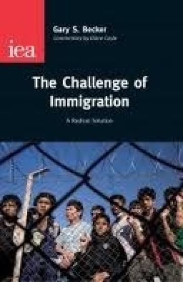 Challenge of Immigration