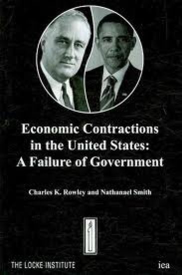 Economic Contractions in the United States
