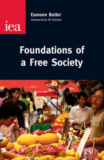 Foundations of a Free Society