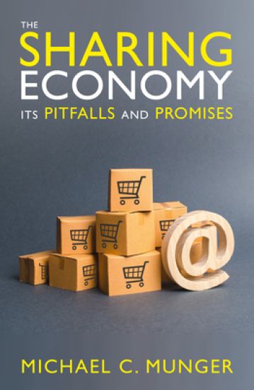The Sharing Economy
