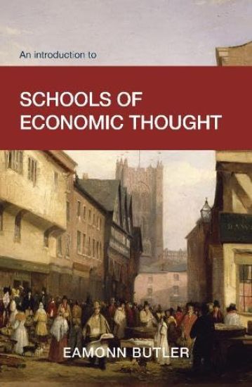 An Introduction to Schools of Economic Thought