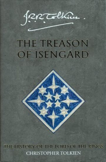 The Treason of Isengard